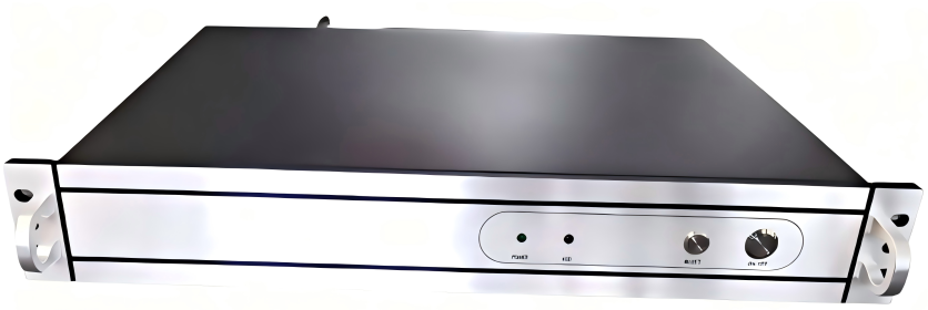 异构数据融合网关设备